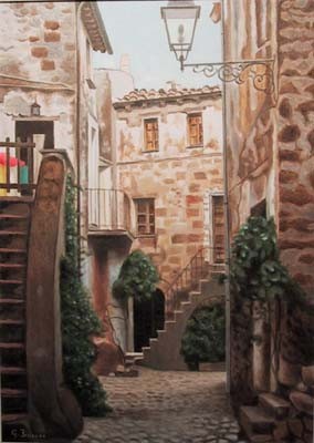 Calcata 